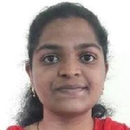 Sherin F. Class 12 Tuition trainer in Sowri Palayam