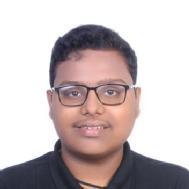 Kushagra Jha Class 9 Tuition trainer in Virar
