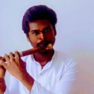 Rajasekhar Putta Flute trainer in Tirupati Urban