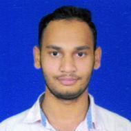 Pradyumna Kumar Sahoo Class I-V Tuition trainer in Cuttack Sadar