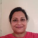 Sushmita M. IB Tuition Classes trainer in Kolkata