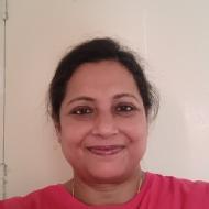 Sushmita M. Class I-V Tuition trainer in Kolkata