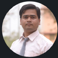 Ranjan Kumar Rath Engineering Entrance trainer in Bangalore