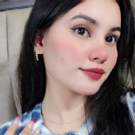 Aditi S. Class 10 trainer in Haridwar