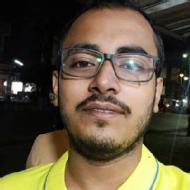 Aditya Narayan Sharma Engineering Entrance trainer in Kanchrapara