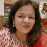 Mugdha Purandare German Language trainer in Pune