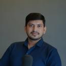 Photo of Tejas Panchal