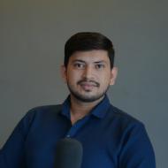Tejas Panchal Digital Marketing trainer in Ahmedabad