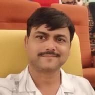 Abhishek Mishra French Language trainer in Lucknow