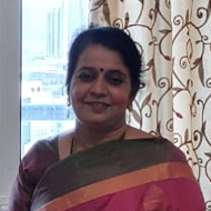 Sreedevi Peri Class 10 trainer in Mumbai