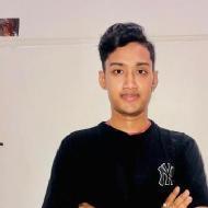 Pritam Palati Yoga trainer in Howrah