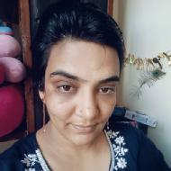 Sanam K. Class 12 Tuition trainer in Delhi