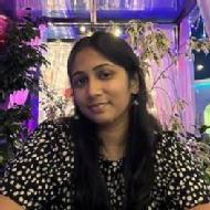 Sowndarya Spoken English trainer in Bangalore