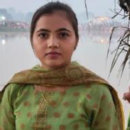 Priya C. BSc Tuition trainer in Chandpur
