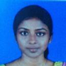 Photo of Vasthi V.