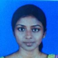 Vasthi V. Python Training for Kids trainer in Bangalore