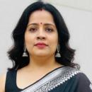 Photo of Nalini P.