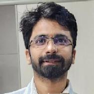 Sumit Hulsurkar Java trainer in Pune