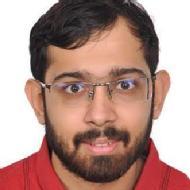 Abhishek Khandewale CFA trainer in Mumbai