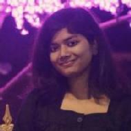 Padmaja J. Class 10 trainer in Cuttack