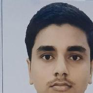 Sudhanshu Kumar Gupta Class 10 trainer in Gopalganj