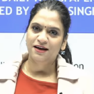 Ruchi S. Class 12 Tuition trainer in Industrial Complex Dundahera