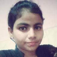 Nitu J. Class I-V Tuition trainer in Jamshedpur