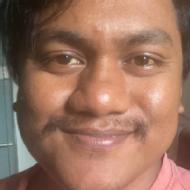 Ebenezar Rai Guitar trainer in Bangalore