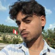 Sanu Kumar Class 11 Tuition trainer in Bidupur