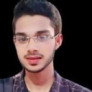 Pijush Mishra Nursery-KG Tuition trainer in Kolkata