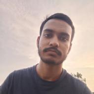 Rahul Raj Class I-V Tuition trainer in Arrah