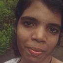Photo of Anusree R.