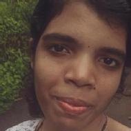 Anusree R. Class 7 Tuition trainer in Kozhikode