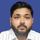 Photo of Pijus Basu