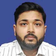 Pijus Basu Laravel trainer in Duttapukur