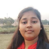 Soyeta B. Hindi Language trainer in Burdwan