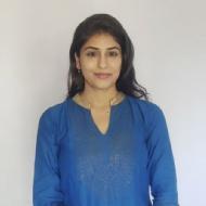 Jaya P. Class 9 Tuition trainer in Noida