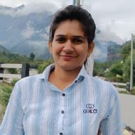 Mona Class I-V Tuition trainer in Fateh Garh Sahib