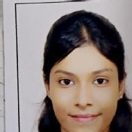 Prachi J. Nursery-KG Tuition trainer in Howrah