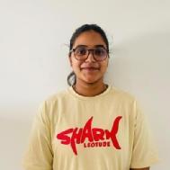 Madhusri Class I-V Tuition trainer in Hanamkonda