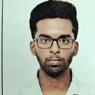 Vamsi Class 10 trainer in Kurnool