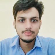 Pankaj Gunwant Communication Skills trainer in Rudrapur
