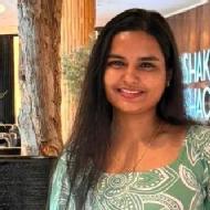 Navya Class 8 Tuition trainer in Thrissur