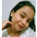 Vanshika P. Class I-V Tuition trainer in Delhi