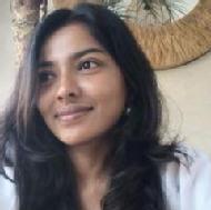 Anci Boselin Class 12 Tuition trainer in Kanyakumari