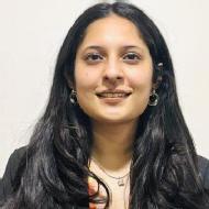 Parvani S. Class 9 Tuition trainer in Gurgaon