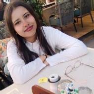 Hanshita Class 12 Tuition trainer in Patna Sadar