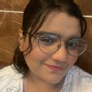 Photo of Riddhima S.
