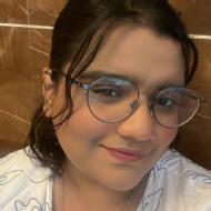 Riddhima S. Class 10 trainer in Bangalore