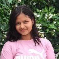 Akriti S. Class 12 Tuition trainer in Bhopal